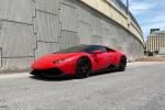 Lamborghini Huracan LP610-4 2015 года (NA)